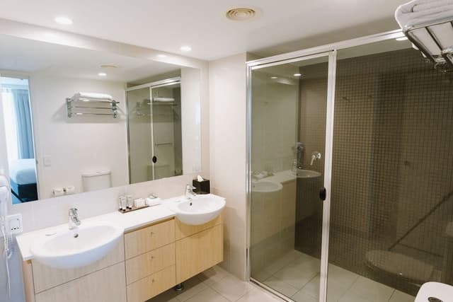 One Bedroom Poolview