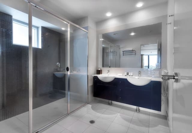 One Bedroom Poolview