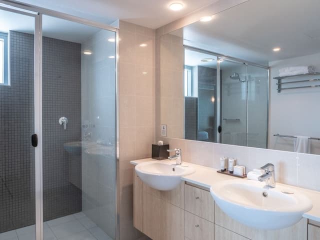 One Bedroom Riverview Suite