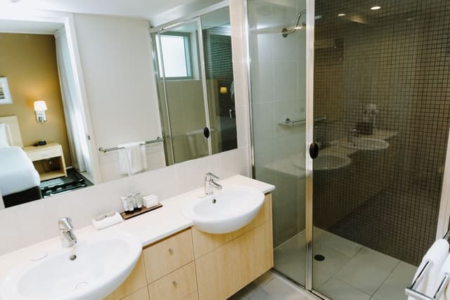 One Bedroom Riverview Suite
