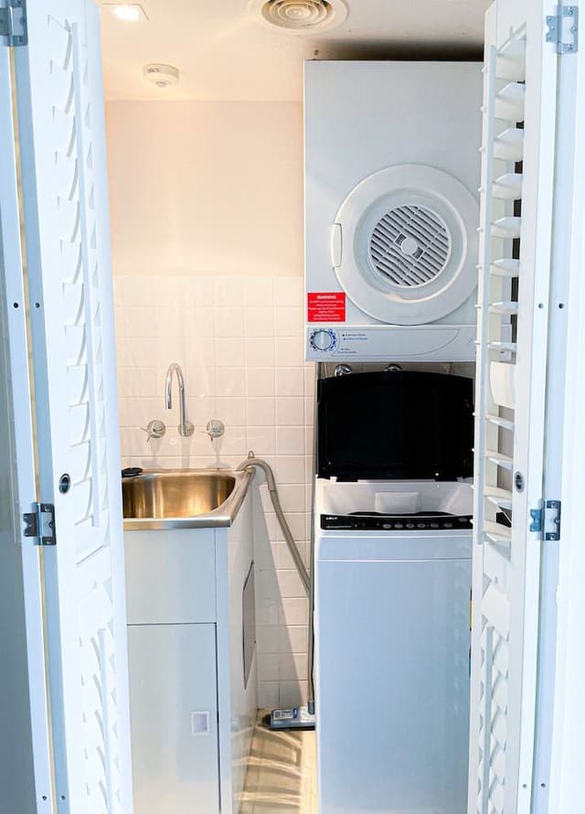 One Bedroom Family Suite
