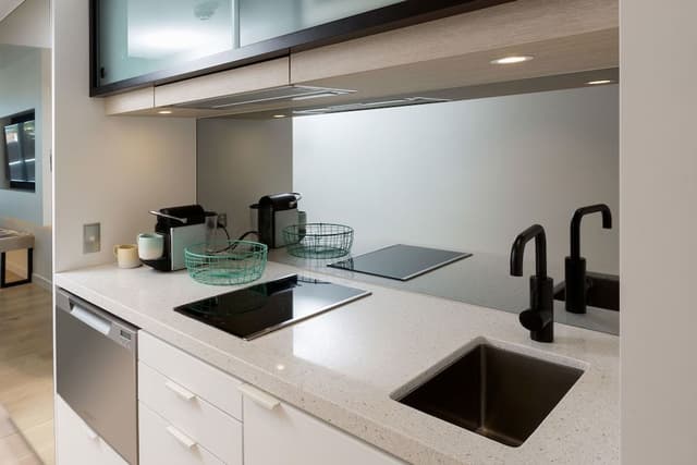 QT Atrium Suite