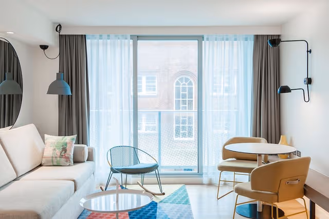 QT Atrium Suite
