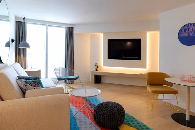 QT Atrium Suite