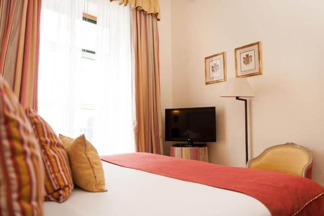 Luxury Double Room (Quarto Palacete)
