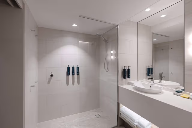 King Junior Suite