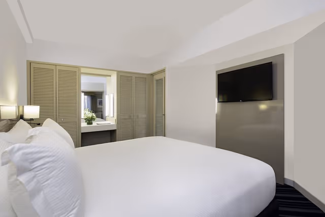 King Junior Suite
