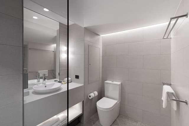 King Junior Suite