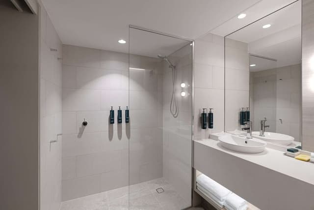 Executive Suite, 1 King Bed