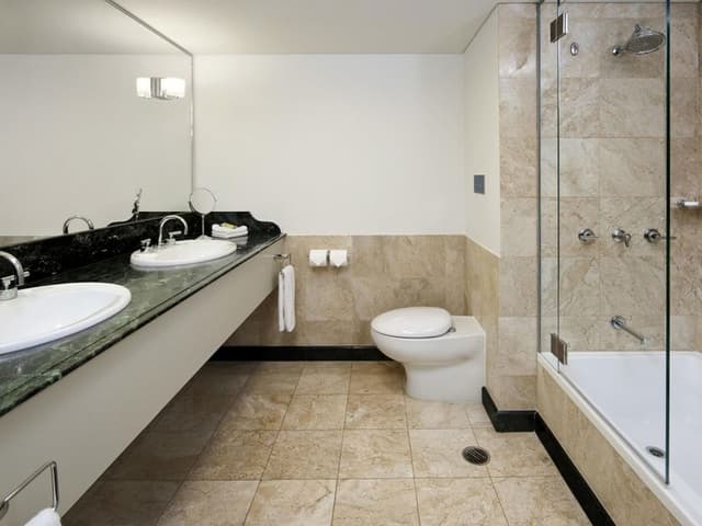 Deluxe Room, 1 King Bed