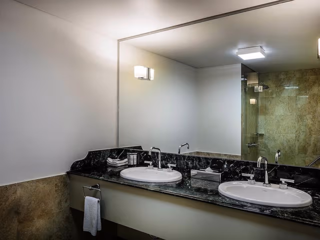 Deluxe Twin Room, 2 Twin Beds