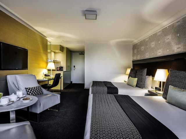 Executive Twin Room, 2 Twin Beds