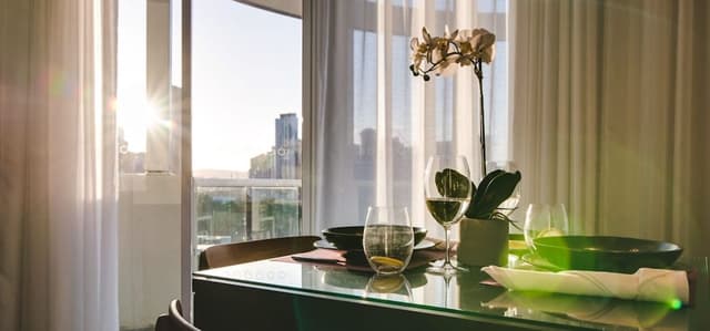 Altitude Suite