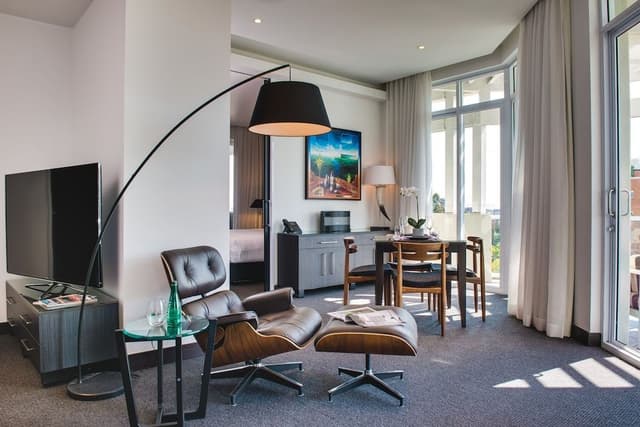 Altitude Suite