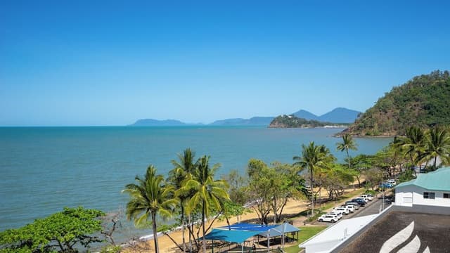 Penthouse, 3 Bedrooms, Ocean View