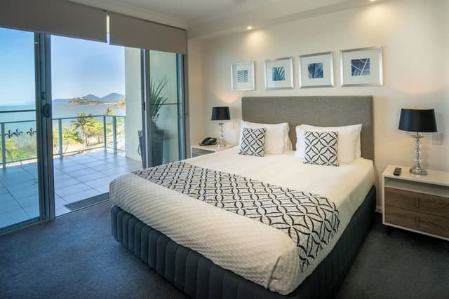 Penthouse, 3 Bedrooms, Ocean View