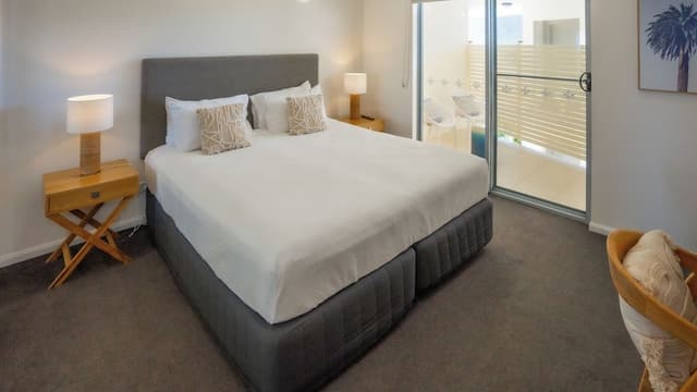 Penthouse, 3 Bedrooms, Ocean View