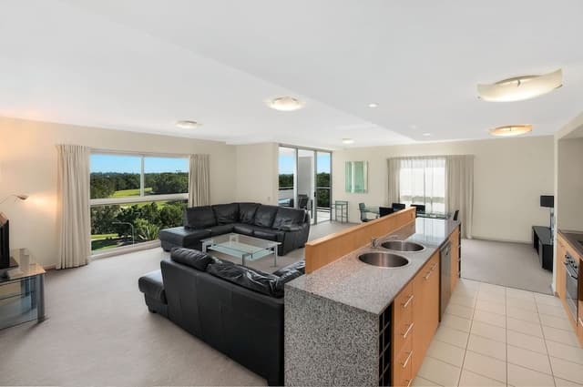3 Bedroom Apartment