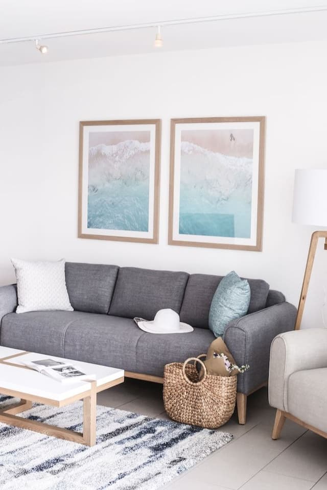 Premium Three Bedroom Beachfront Spa Apartment