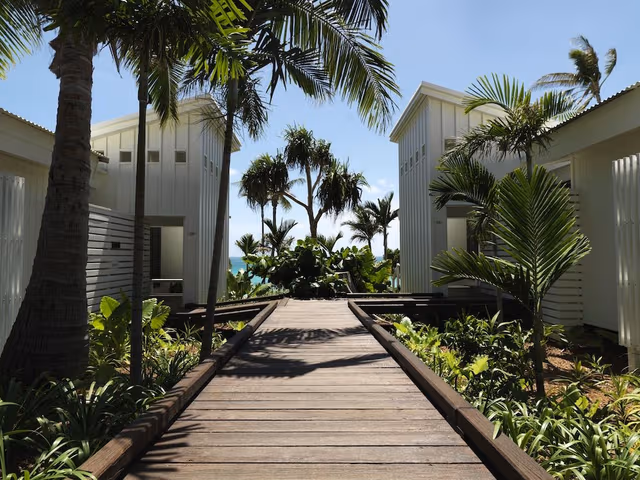 Suite, 1 King Bed, Beachfront