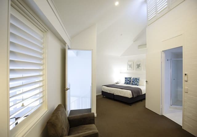 Three Bedroom Apartment