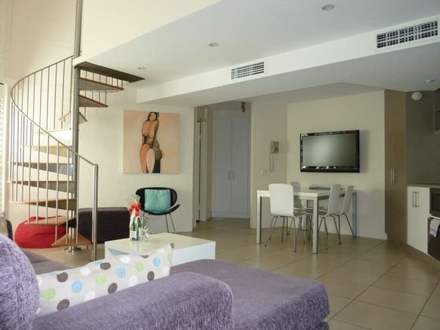 Superior Two Bedroom Apartment