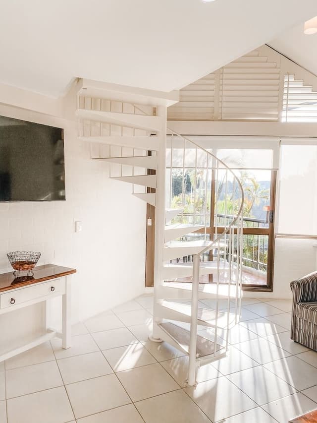 Three Bedroom Apartment