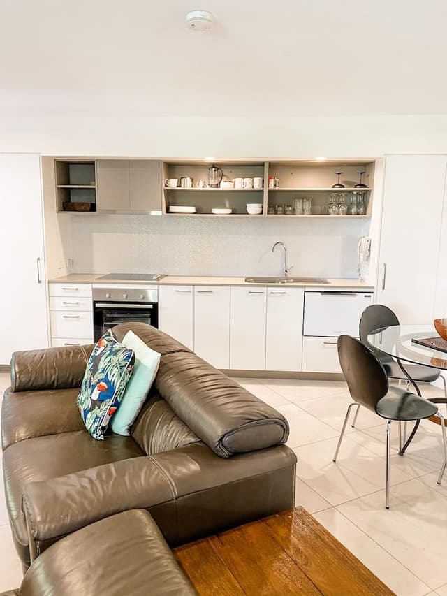 Superior Two Bedroom Apartment