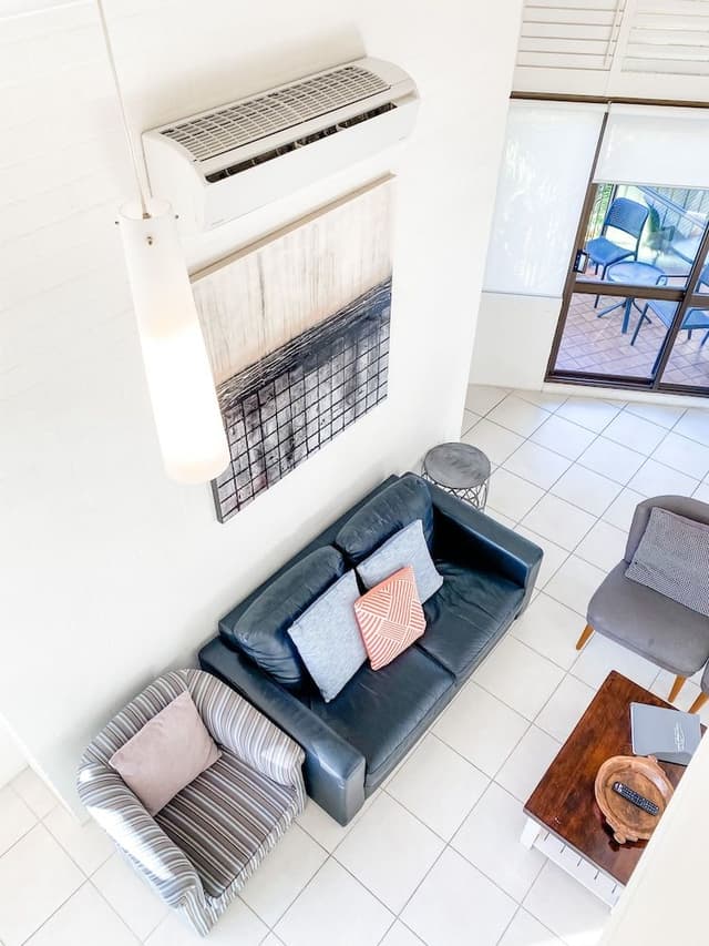 Three Bedroom Apartment