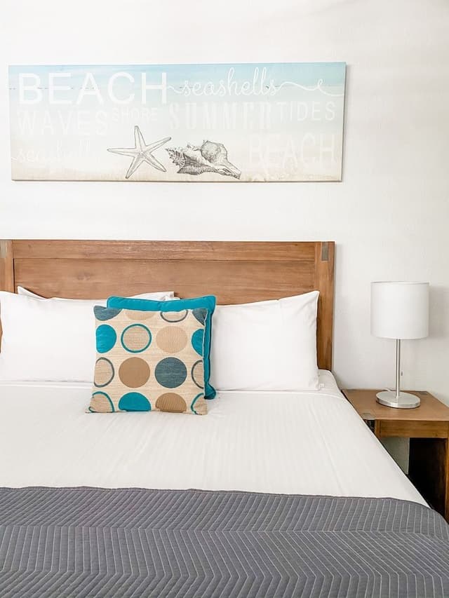 Superior Two Bedroom Apartment