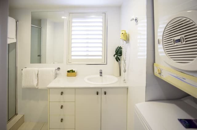 Three Bedroom Apartment