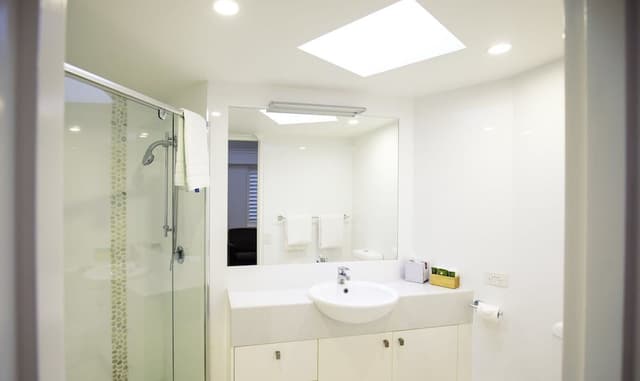 Three Bedroom Apartment