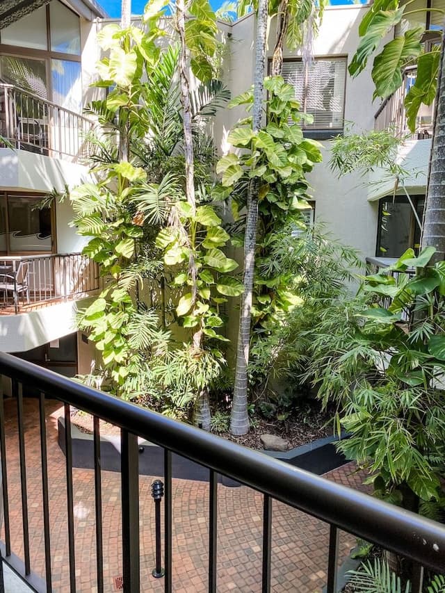 Superior Two Bedroom Apartment
