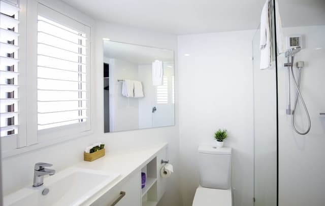 Three Bedroom Apartment
