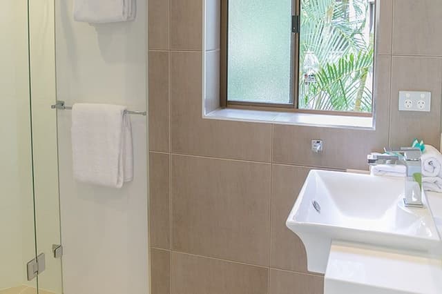 Superior Two Bedroom Apartment