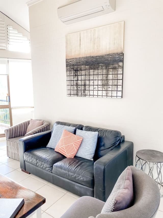 Three Bedroom Apartment