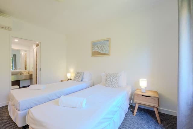 Apartment, 2 Bedrooms