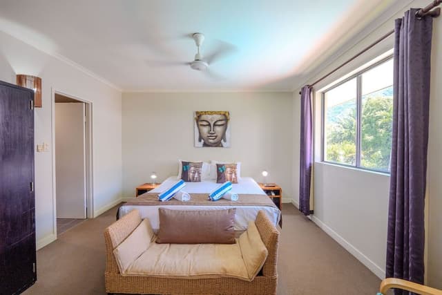 Apartment, 2 Bedrooms