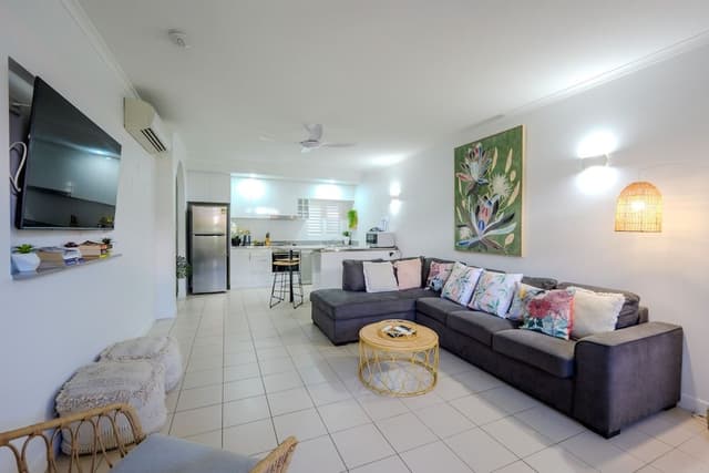 Apartment, 2 Bedrooms