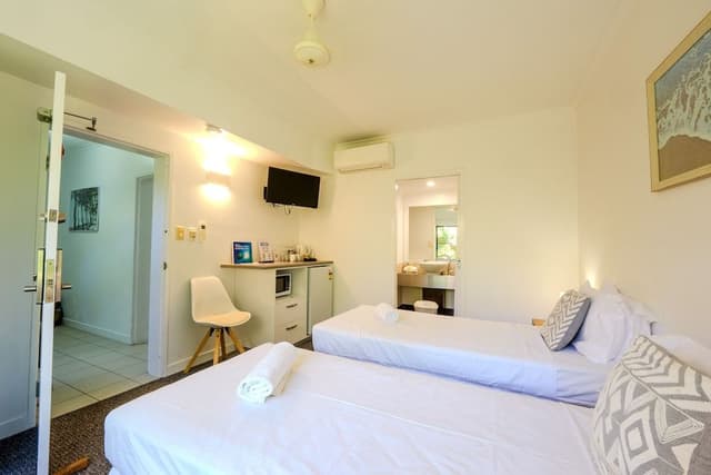 Apartment, 2 Bedrooms