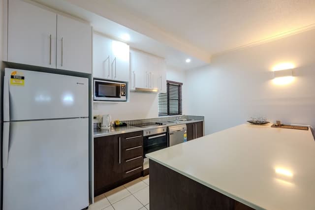 Apartment, 2 Bedrooms