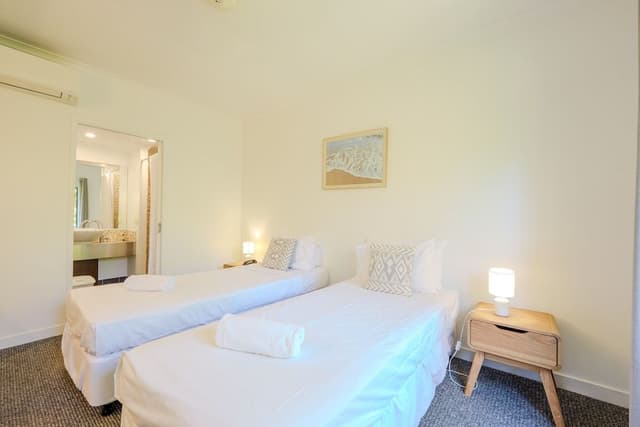 Apartment, 2 Bedrooms