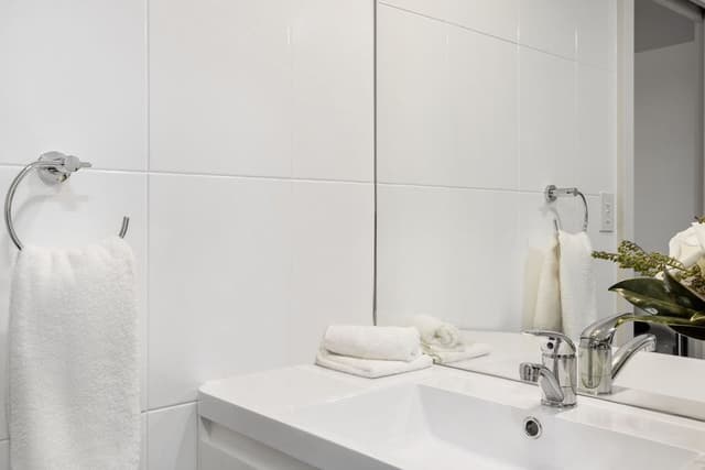 Executive Room, Jetted Tub