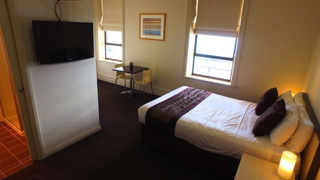 Sorrento’s Room