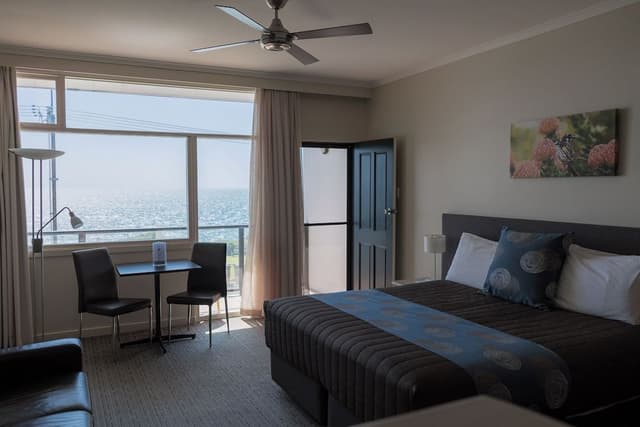 Seafront Room