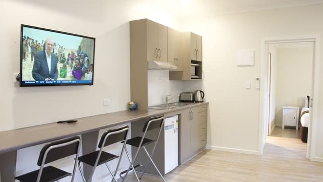 1 Bedroom Villa