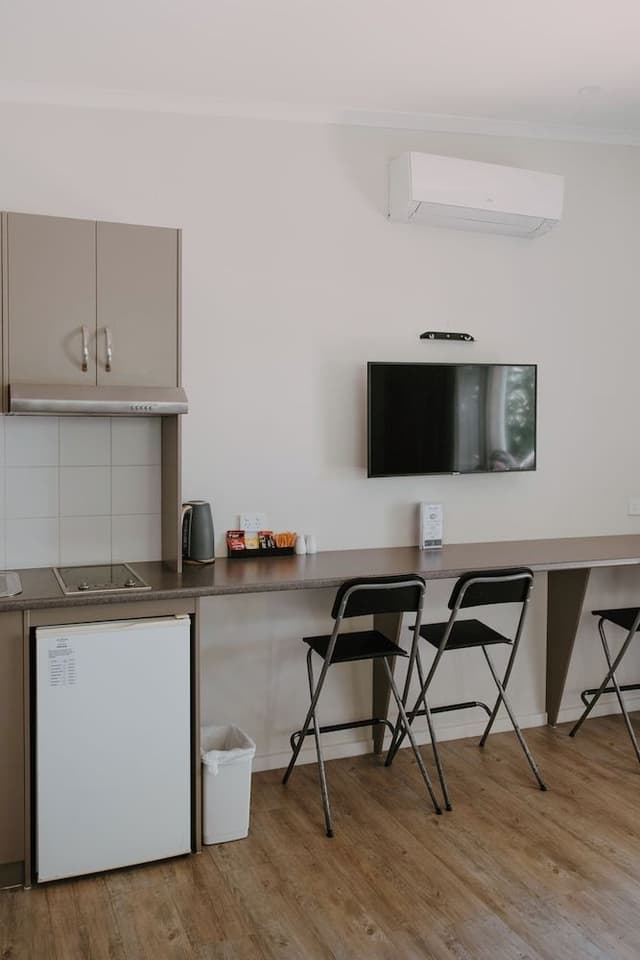1 Bedroom Villa