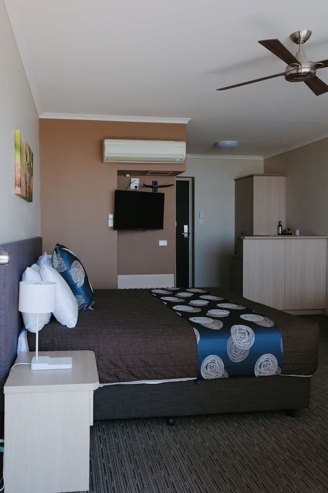 Seafront Room