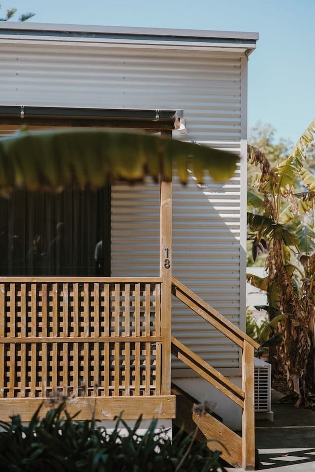 1 Bedroom Villa