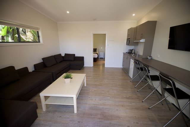 1 Bedroom Villa